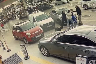 bodrum kaza, bodrum trafik kazası, bodrum, bodrum kavga, bodrumdaki kavga