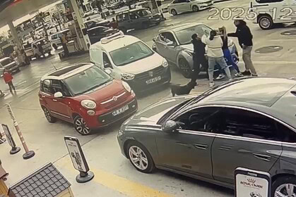 bodrum kaza, bodrum trafik kazası, bodrum, bodrum kavga, bodrumdaki kavga