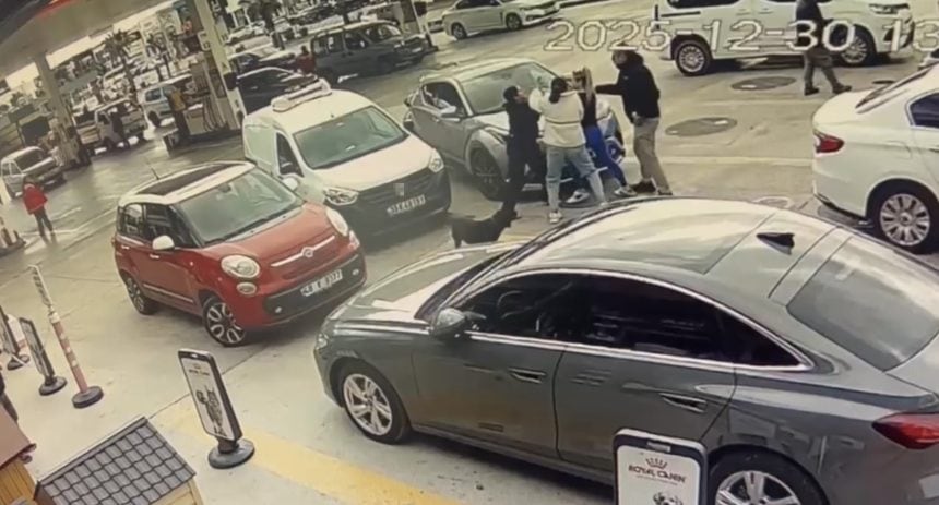 bodrum kaza, bodrum trafik kazası, bodrum, bodrum kavga, bodrumdaki kavga