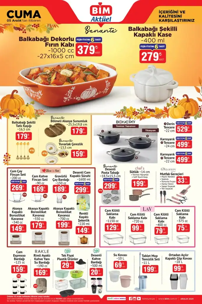 bim aktüel kataloğu, bim 5 aralık 2025, bim kırtasiye ürünleri, bim oyuncak çeşitleri, bim ev tekstili