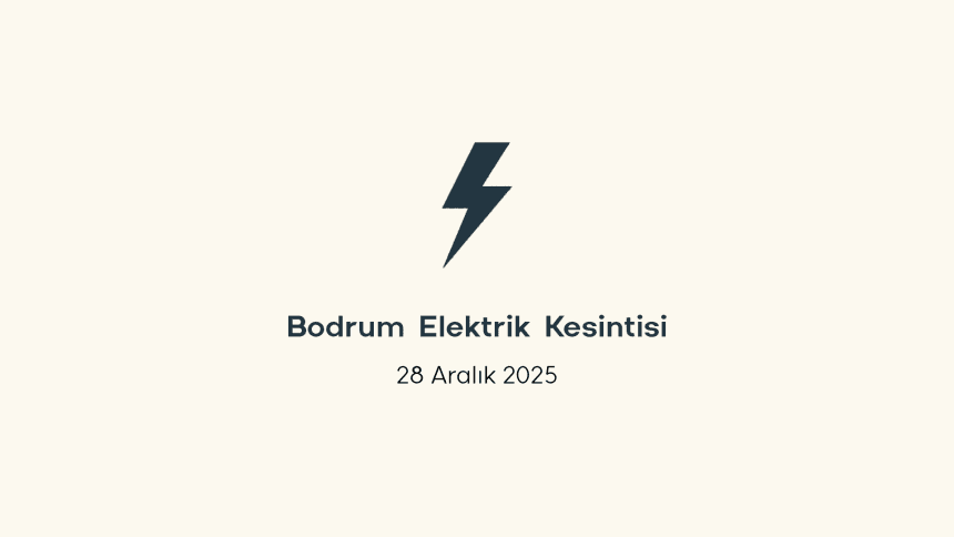 bodrum elektrik kesintisi, bodrum elektrik kesintisi son dakika, aydem elektrik kesintisi bodrum, aydem elektrik kesintisi, aydem bodrum
