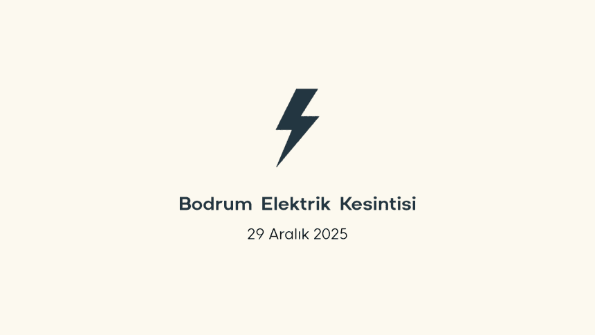 bodrum elektrik kesintisi, bodrum elektrik kesintisi son dakika, aydem elektrik kesintisi bodrum, aydem elektrik kesintisi, aydem bodrum