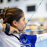 okçuluk takımı büyükşehir okçuları ejder sözen hazal burun Okçuluk Türkiye Şampiyonası