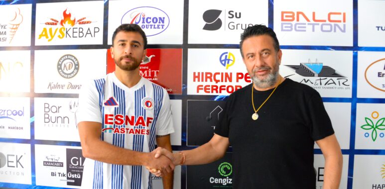 fethiyespor, fethiyespor transfer, ulaş zengin, yusuf türk, fethiyespor kadro