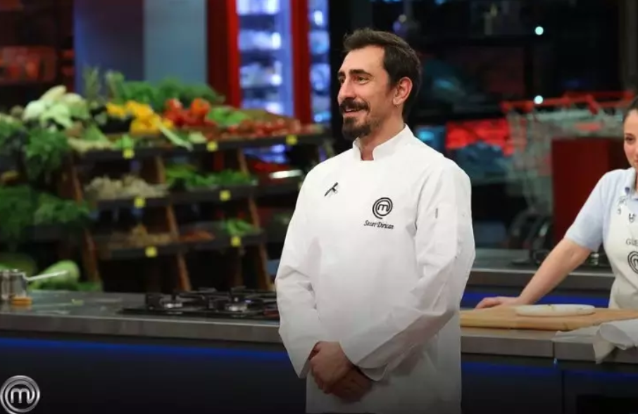 masterchef te ikinci ceketi kim kazandı, masterchef ikinci ceketi kim giydi, masterchef son bölüm, masterchef 1 aralık ikinci ceket, masterchef sezer