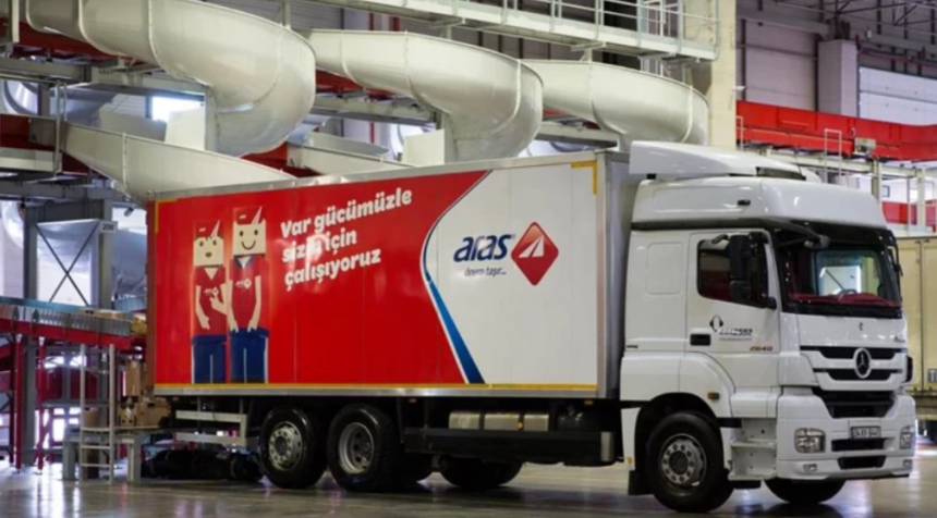 aras kargo siber saldırısı, aras kargo hacklendi, aras kargo açıklama, aras kargo sistem çöktü, aras kargo hacklendi mi