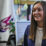 şehzadeler belediye başkanı gülşah durbay, gülşah durbay, şehzadeler belediyesi, gülşah durbay yoğun bakım, gülşah durbay sağlığı