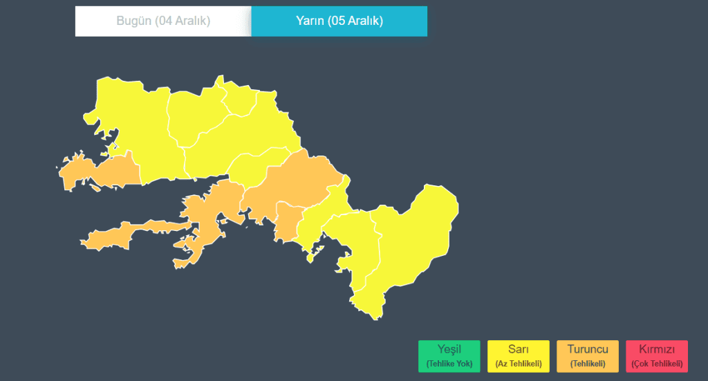 meteoroloji muğla, muğla hava durumu, bodrum kaş fırtına, muğla hava, muğla