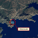 dalaman kille koyu, kille koyu, kille koyu muçev, muçev, kille koyu yat bağlama iskelesi