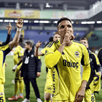 becao fenerbahçe, rodrigo becao, fenerbahçe kadro dışı, becao kadro dışı, rodrigo becao kadro dışı