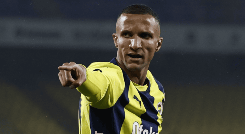 becao fenerbahçe, rodrigo becao, fenerbahçe kadro dışı, becao kadro dışı, rodrigo becao kadro dışı