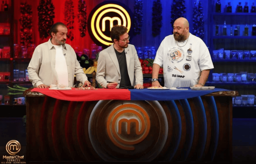 masterchef eleme adayı, 9 aralık masterchef altın kupa son bölüm, masterchef potaya kim gitti, masterchef hangi takım kazandı, masterchef adayları