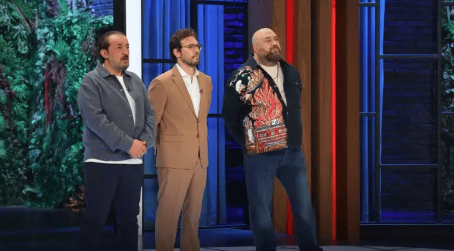 masterchef altın kupa hangi isim elendi, masterchef son bölüm, masterchef 13 aralık, masterchef son bölüm kim elendi, masterchef hangi yarışmacı elendi