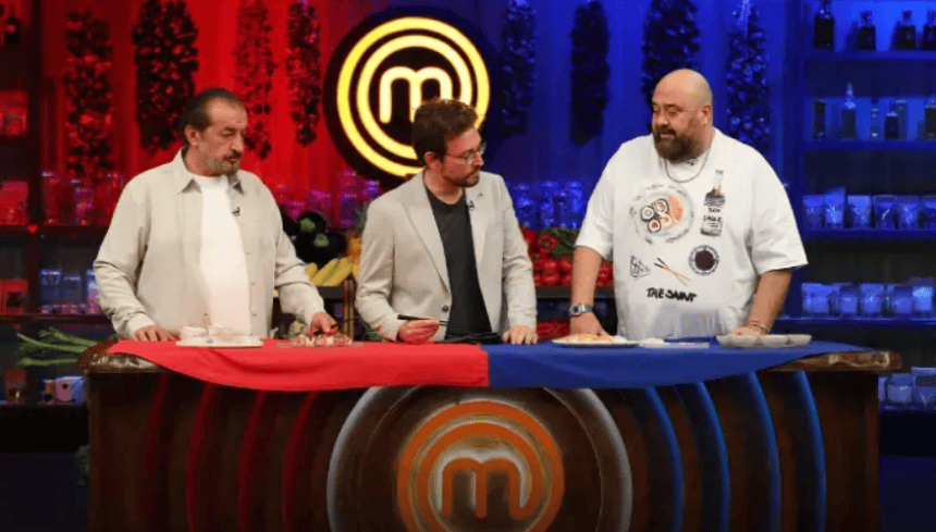 masterchef altın kupa hangi isim elendi, masterchef son bölüm, masterchef 13 aralık, masterchef son bölüm kim elendi, masterchef hangi yarışmacı elendi