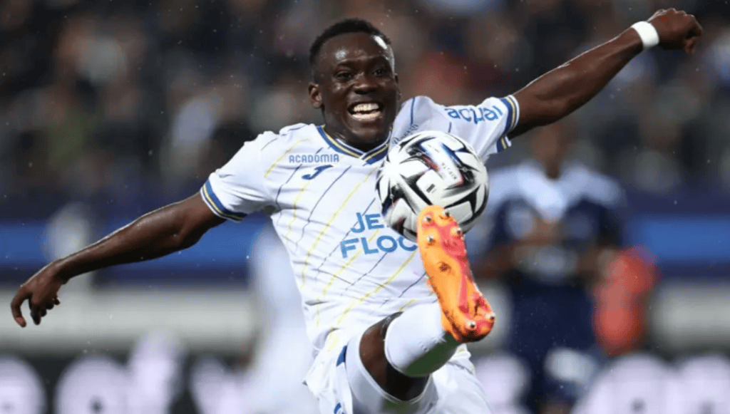 arthur avom transfer, fenerbahçe arthur avom, beşiktaş arthur avom, galatasaray arthur avom, son dakika transfer haberleri