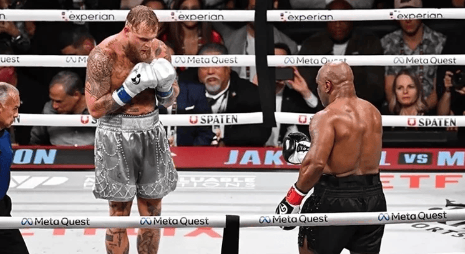 jake paul anthony joshua boks maçı ne zaman, jake paul anthony joshua boks maçı hangi gün oynanacak, jake paul anthony joshua maçı hangi kanalda, jake paul anthony joshua maçı nerede yayınlanacak, jake paul anthony joshua maçı
