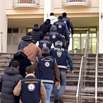 bodrum göçmen kaçakçılığı, bodrum göçmen kaçakçılığı operasyonu, bodrum göçmen, göçmen kaçakçılığı, bodrum