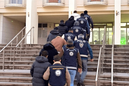 bodrum göçmen kaçakçılığı, bodrum göçmen kaçakçılığı operasyonu, bodrum göçmen, göçmen kaçakçılığı, bodrum