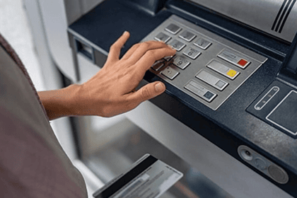atm para çekme, atmlerde yeni dönem, atmlerden para çekme, atm para çekme limitleri, banka atm