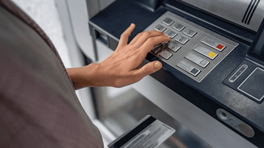 atm para çekme, atmlerde yeni dönem, atmlerden para çekme, atm para çekme limitleri, banka atm