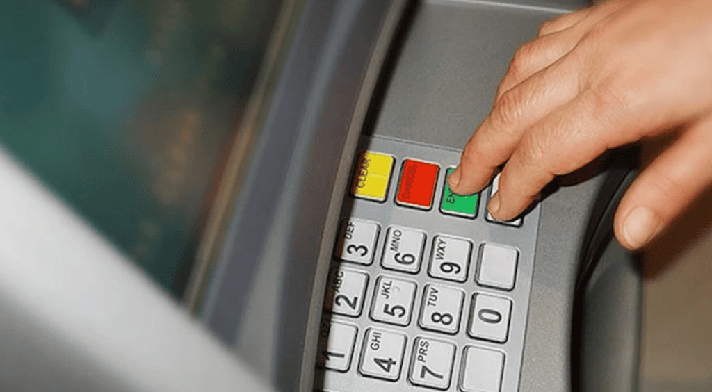 atm para çekme, atmlerde yeni dönem, atmlerden para çekme, atm para çekme limitleri, banka atm