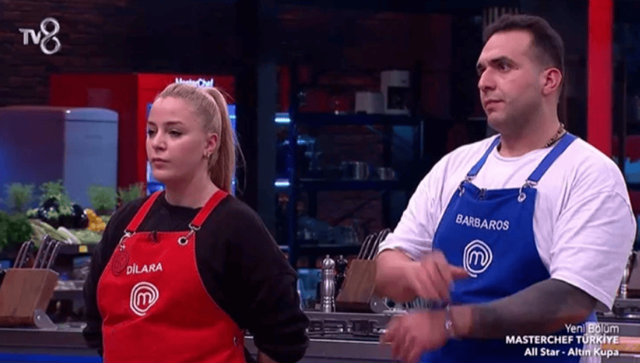 masterchef son eleme adayı, masterchef eleme adayı kim, masterchef son bölüm 19 aralık, masterchef hangi takım kazandı, masterchef kim potada