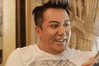 murat övüç tutuklandı, murat övüç kimdir, murat övüç ne dedi, murat övüç neden tutuklandı, murat övüç tutuklandı mı