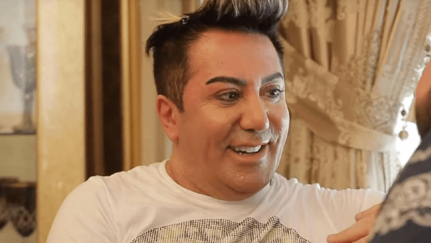 murat övüç tutuklandı, murat övüç kimdir, murat övüç ne dedi, murat övüç neden tutuklandı, murat övüç tutuklandı mı