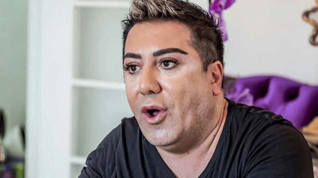 murat övüç tutuklandı, murat övüç kimdir, murat övüç ne dedi, murat övüç neden tutuklandı, murat övüç tutuklandı mı