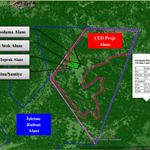 köyceğiz taş ocağı, ula taş ocağı, muğla taş ocağı, metin ergun, ula kavakçalı mahallesi