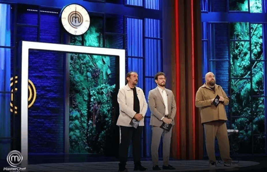 masterchef altın kupa kim kazandı, masterchef türkiye, masterchef altın önlüğü kim aldı, masterchef altın kupa, masterchef 22 aralık son bölüm