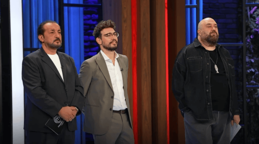 masterchef altın kupa kim kazandı, masterchef türkiye, masterchef altın önlüğü kim aldı, masterchef altın kupa, masterchef 22 aralık son bölüm