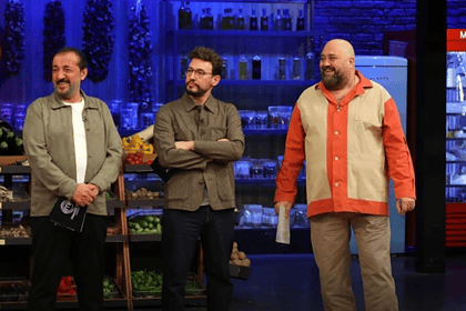 masterchef altın önlüğü kim kazandı, masterchef altın önlüğü kazananlar, 23 aralık masterchef, masterchef altın önlük kazananı, masterchef ikinci altın önlük