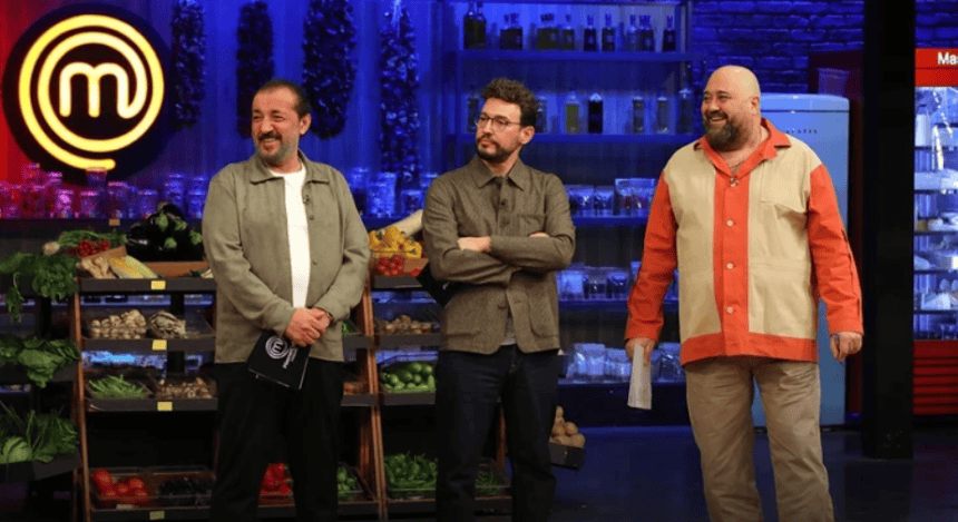 masterchef altın önlüğü kim kazandı, masterchef altın önlüğü kazananlar, 23 aralık masterchef, masterchef altın önlük kazananı, masterchef ikinci altın önlük