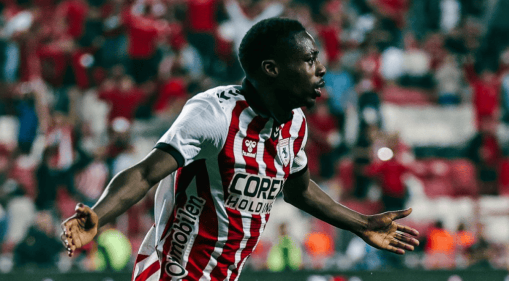 anthony musaba transfer, fenerbahçe transfer haberleri, anthony musaba fenerbahçe, fenerbahçe transfer, fenerbahçe son dakika