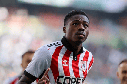 anthony musaba transfer, fenerbahçe transfer haberleri, anthony musaba fenerbahçe, fenerbahçe transfer, fenerbahçe son dakika