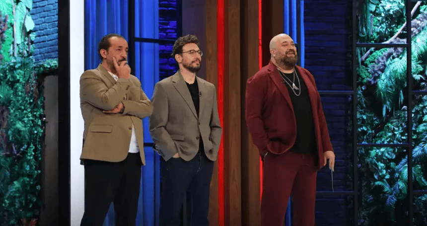 masterchef te dün akşam kim kazandı, masterchef üçüncü altın önlüğü kim kazandı, masterchef altın önlüğü kim kazandı, masterchef 25 aralık son bölüm, masterchef üçüncü altın önlük