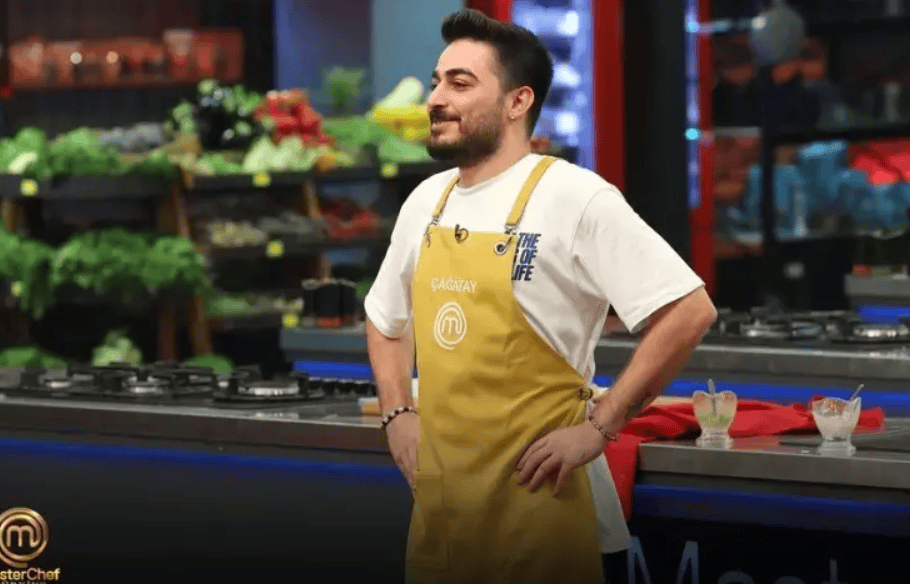 masterchef te dün akşam kim kazandı, masterchef üçüncü altın önlüğü kim kazandı, masterchef altın önlüğü kim kazandı, masterchef 25 aralık son bölüm, masterchef üçüncü altın önlük