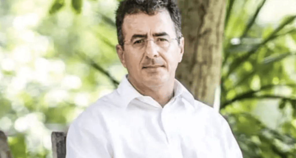  ilhan helvacı kimdir, ilhan helvacı neden gözaltına alındı, ilhan helvacı galatasaray, ilhan helvacı gözaltı, ilhan helvacı tff