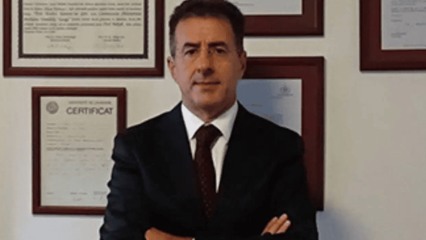 ilhan helvacı kimdir, ilhan helvacı neden gözaltına alındı, ilhan helvacı galatasaray, ilhan helvacı gözaltı, ilhan helvacı tff