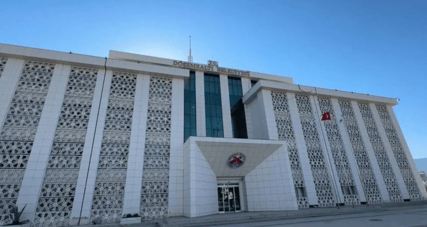 döşemealtı belediyesi hangi parti, döşemealtı belediyesi operasyon, antalya döşemealtı belediyesi, döşemealtı belediyesi yolsuzluk operasyonu, antalya döşemealtı