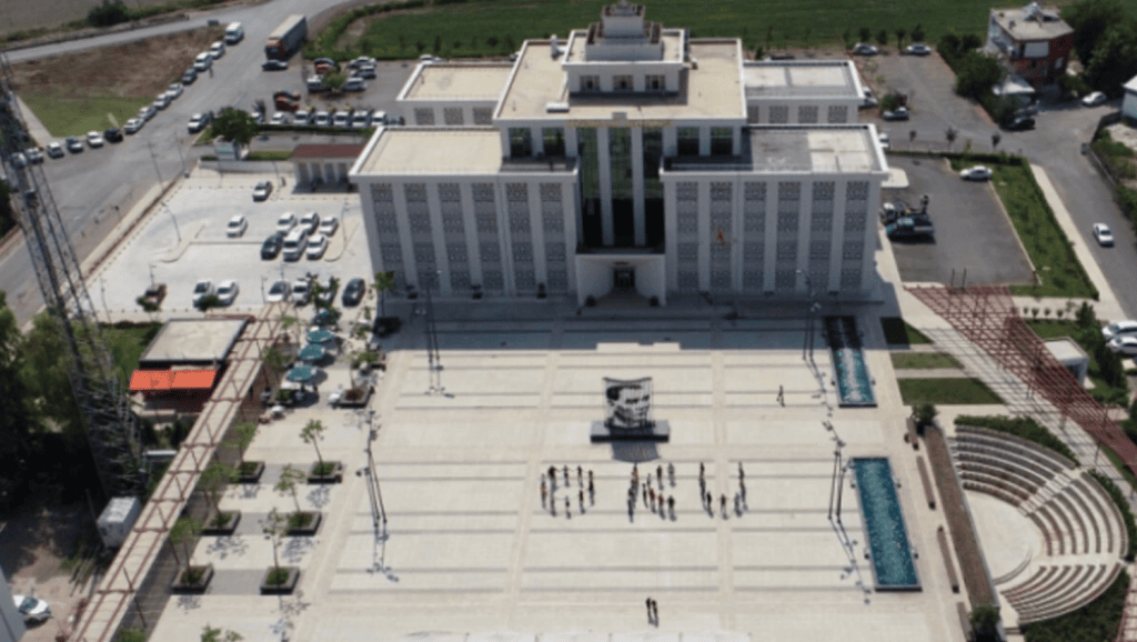 döşemealtı belediyesi hangi parti, döşemealtı belediyesi operasyon, antalya döşemealtı belediyesi, döşemealtı belediyesi yolsuzluk operasyonu, antalya döşemealtı