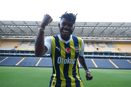 fred transferi, fred fenerbahçe, fenerbahçe transfer haberleri, fenerbahçe transfer, fred atletico mineiro