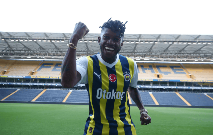 fred transferi, fred fenerbahçe, fenerbahçe transfer haberleri, fenerbahçe transfer, fred atletico mineiro
