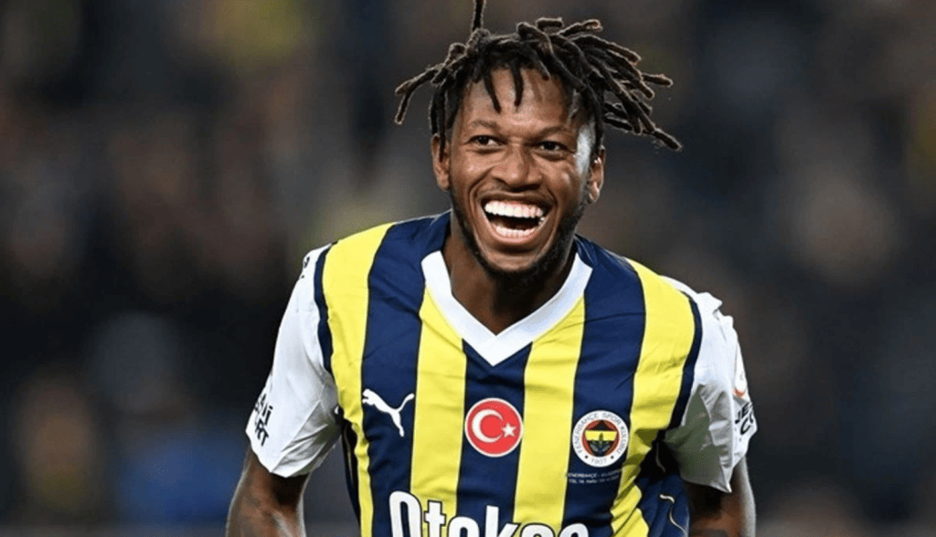fred transferi, fred fenerbahçe, fenerbahçe transfer haberleri, fenerbahçe transfer, fred atletico mineiro