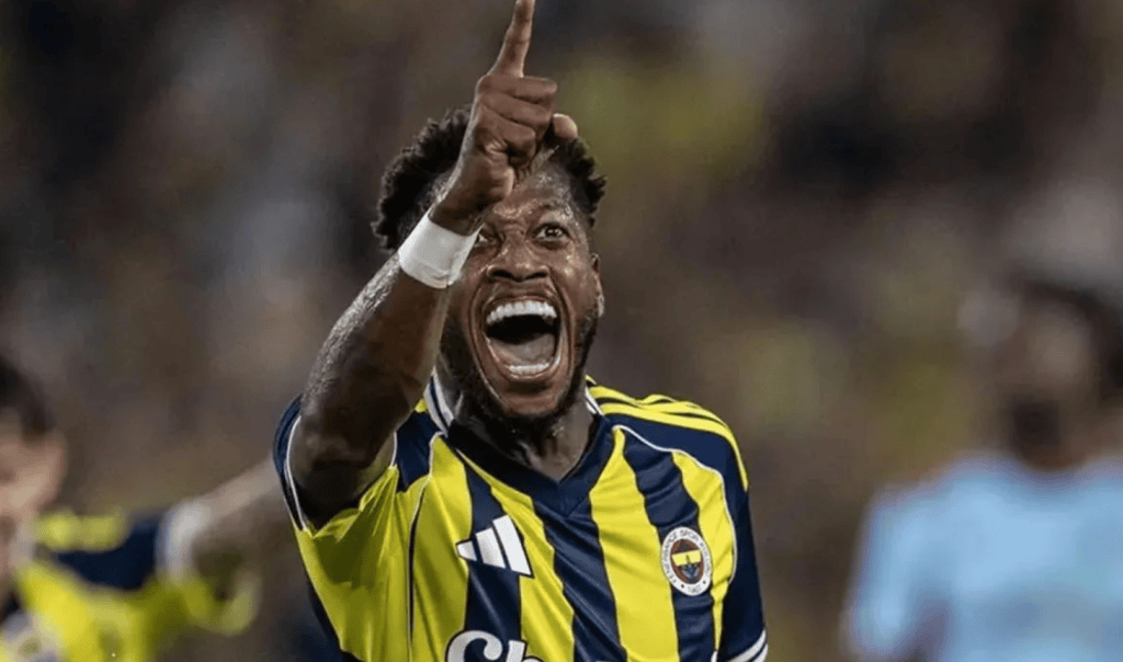 fred transferi, fred fenerbahçe, fenerbahçe transfer haberleri, fenerbahçe transfer, fred atletico mineiro