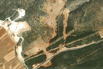 yatağan sanayi alanı, yatağan organize sanayi bölgesi, yatağan sanayi bölgesi projesi, yatağan osb projesi, yatağan