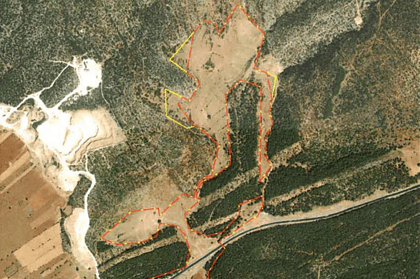 yatağan sanayi alanı, yatağan organize sanayi bölgesi, yatağan sanayi bölgesi projesi, yatağan osb projesi, yatağan