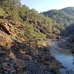 balcılar barajı, balcılar barajı çed olumlu kararı, balcılar barajı çed olumlu kararı iptal, köyceğiz balcılar barajı, köyceğiz baraj
