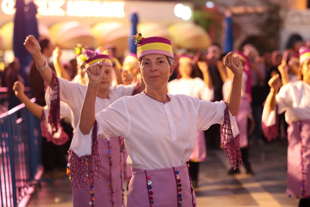 marmaris yeni yıl konser marmaris belediyesi yeni yıl festivali john island